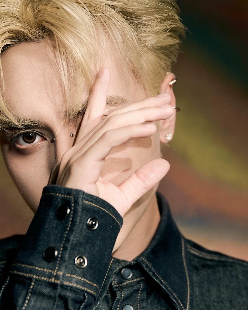 ảnh trai đẹp việt nam cá tính