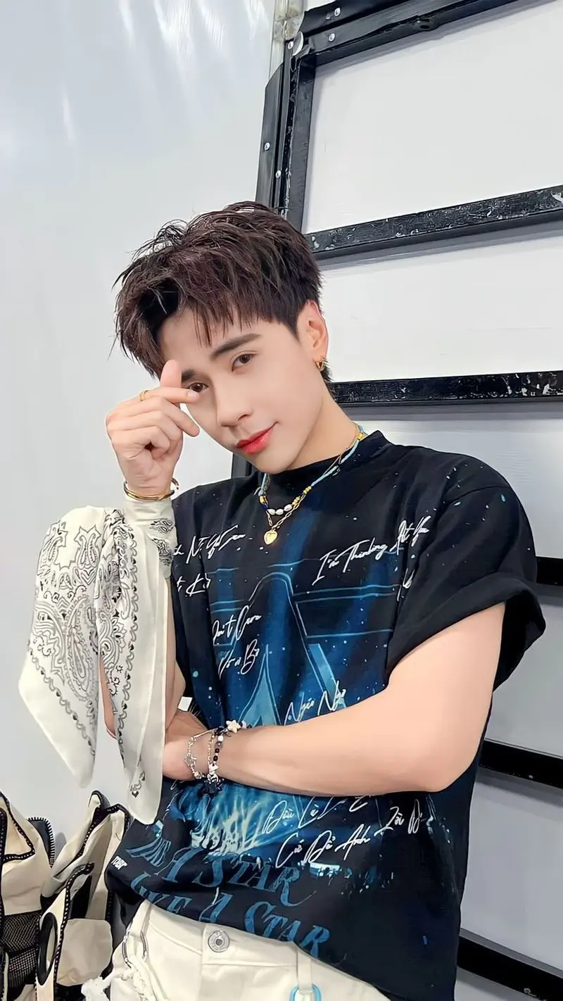 ảnh trai đẹp việt nam cực chất