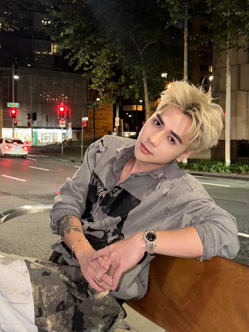 ảnh trai đẹp việt nam dễ thương