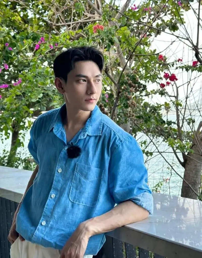 ảnh trai đẹp việt nam xinh trai