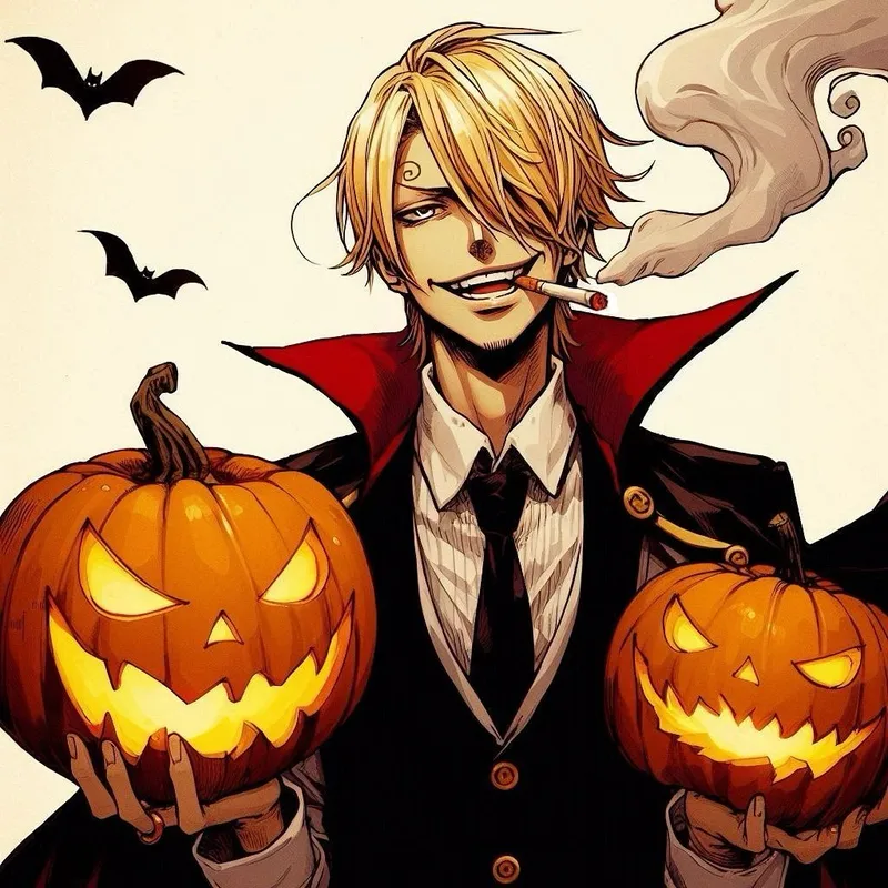 ảnh truy nã sanji