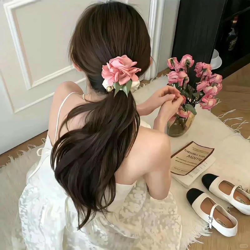 ảnh xinh che mặt