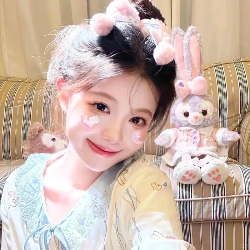 ảnh xinh gái cute