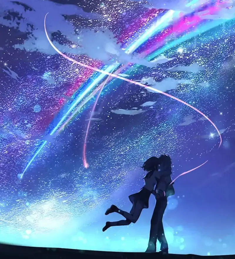ảnh your name