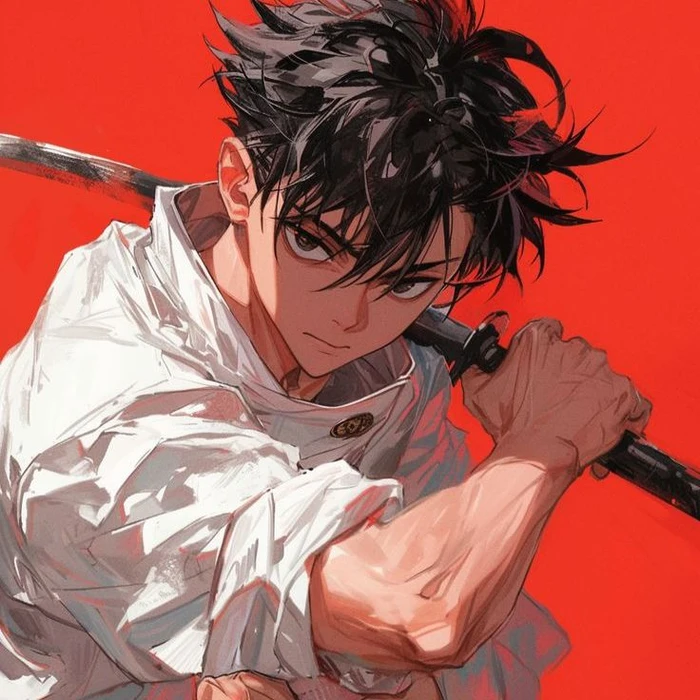 ảnh yuta manga