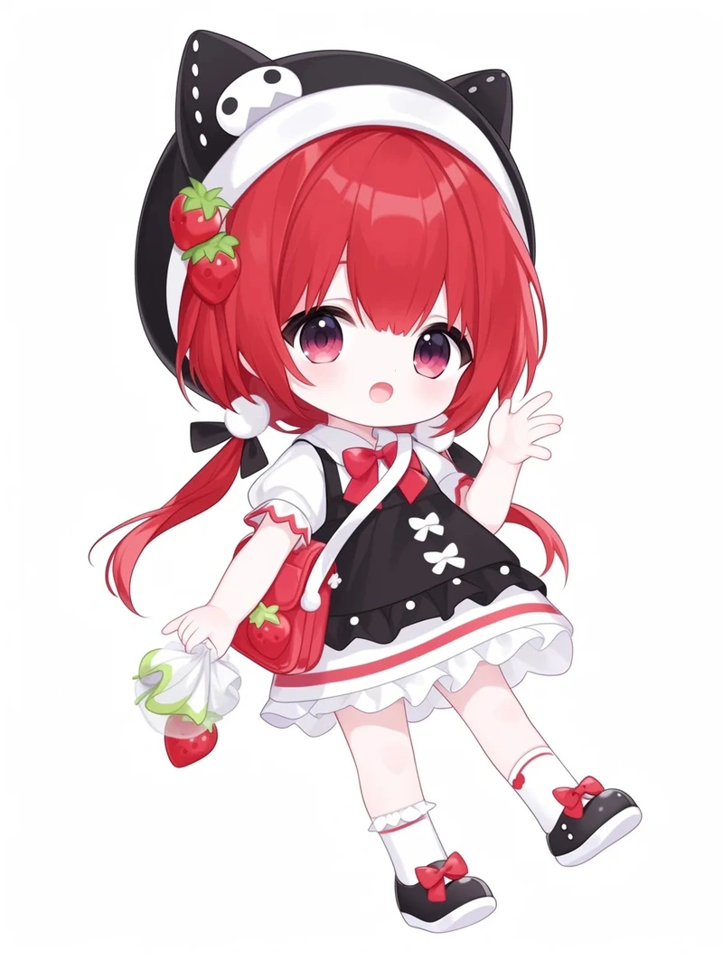 anime chibi anime