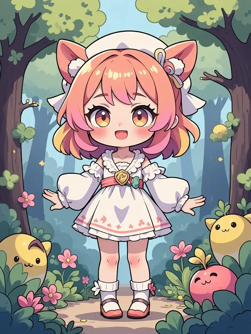 anime chibi base pinterest