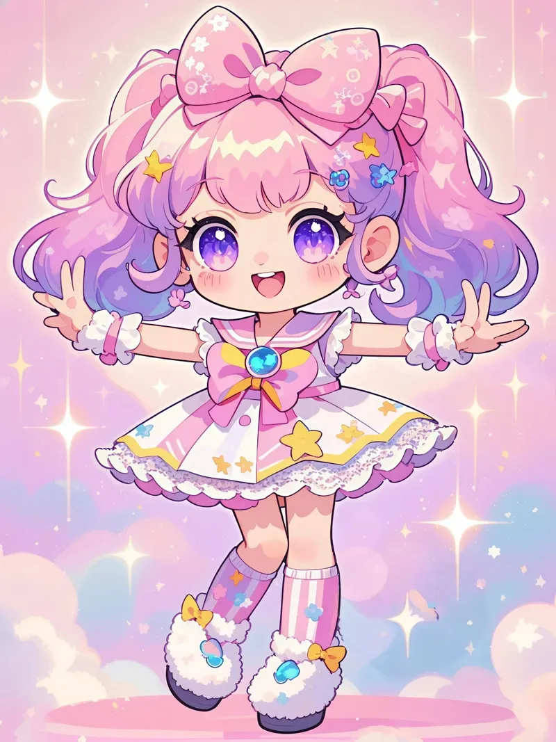 anime chibi pinterest