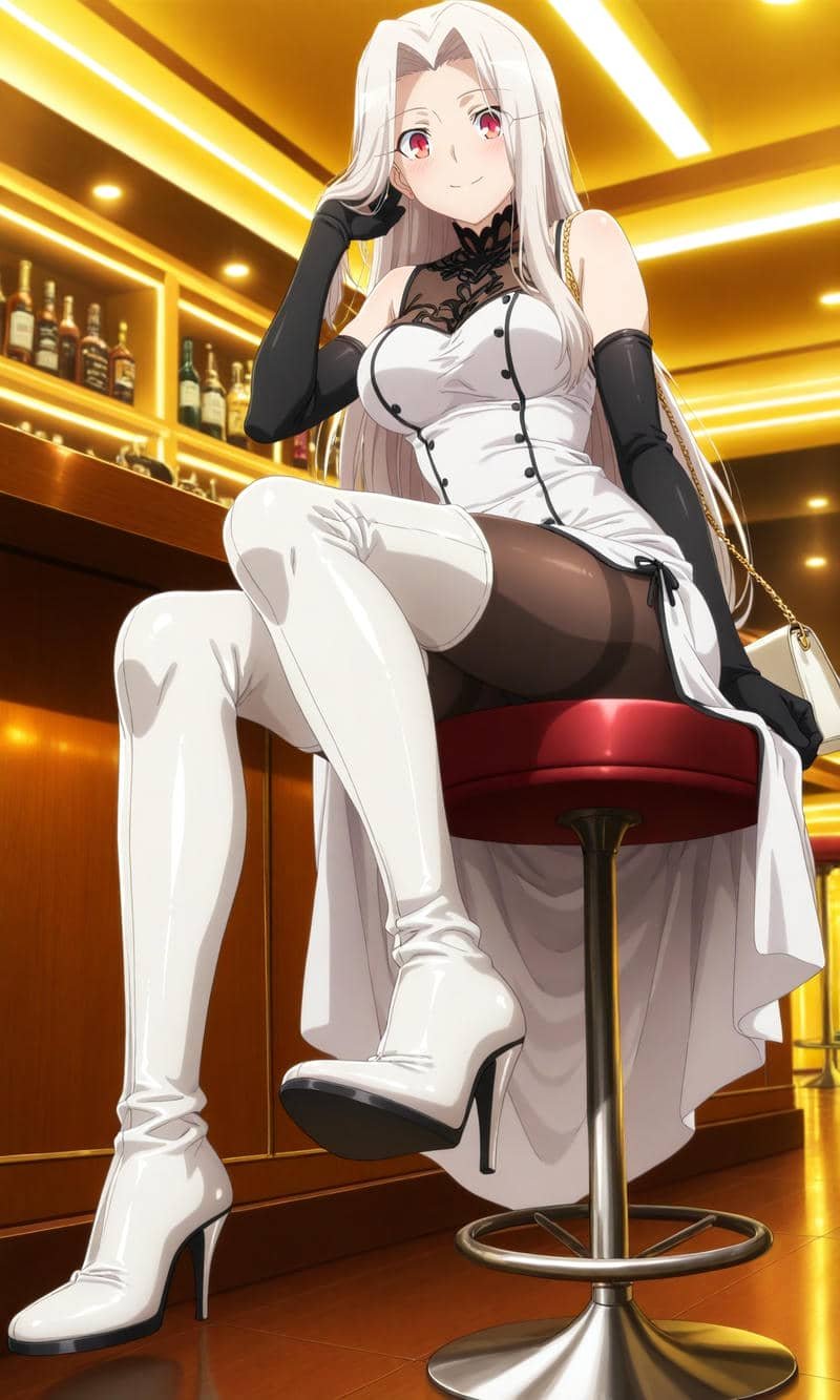 anime gái xinh cute