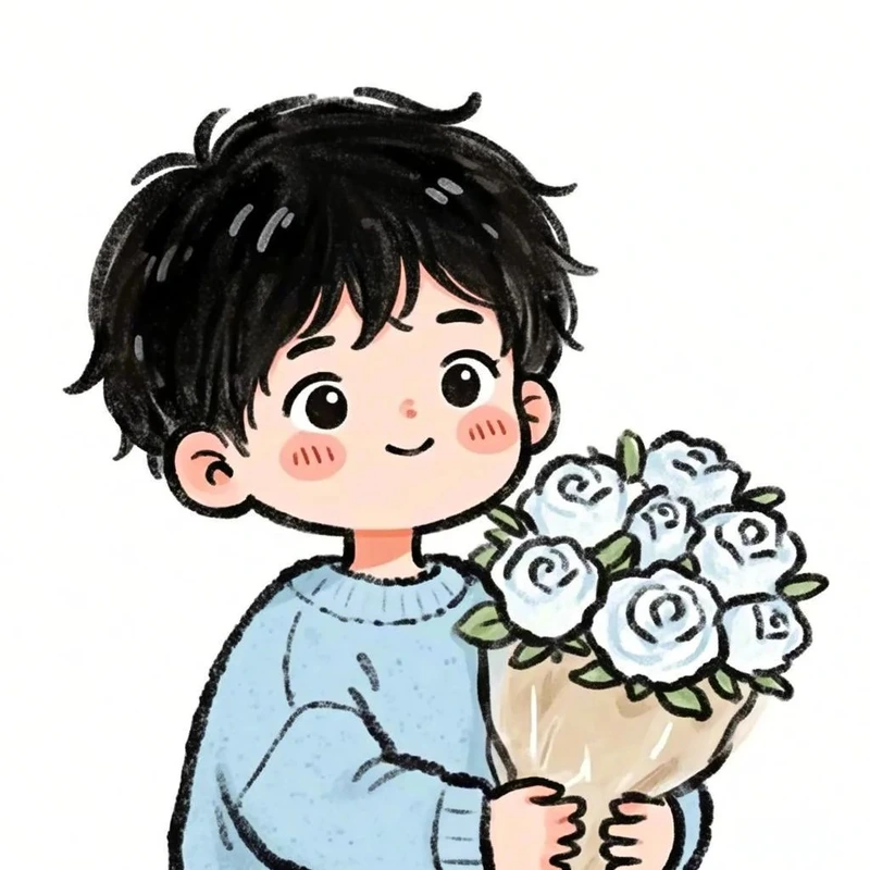 anime nam chibi cute