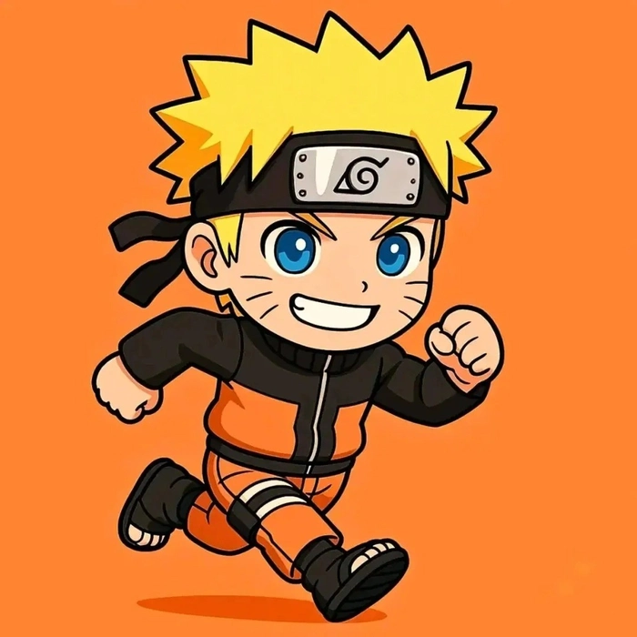 anime nam cute