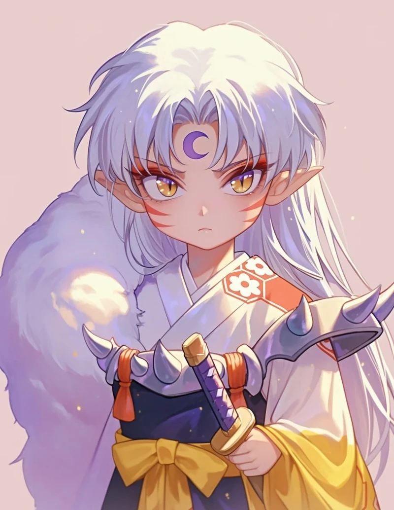 anime nam cute