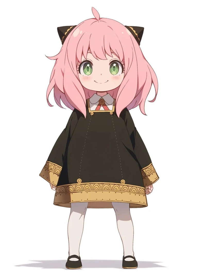 anime paper doll chibi pinterest