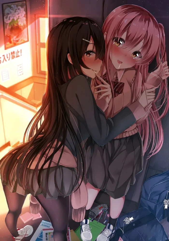 ảnh yuri
