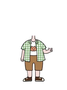 app ghép mặt vào ảnh chibi