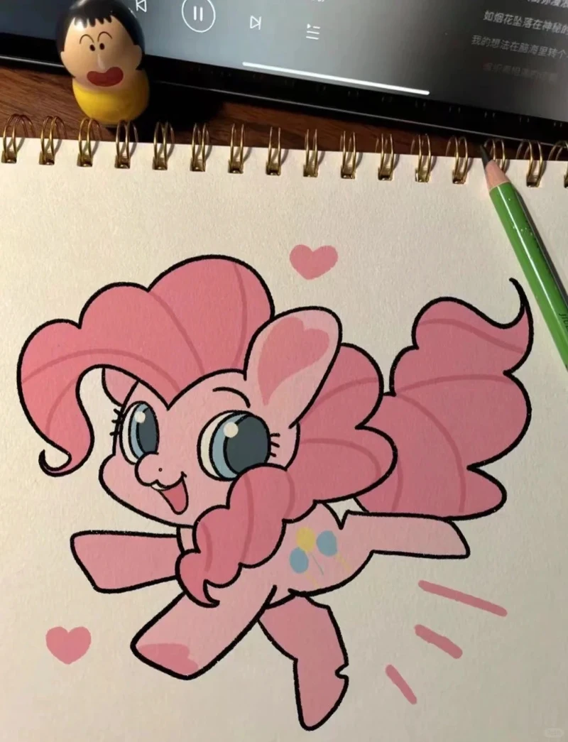 app vẽ chibi