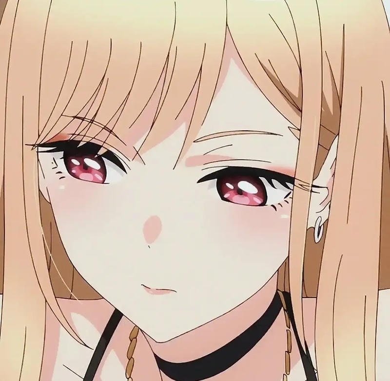 ảnh marin kitagawa ngọt ngào