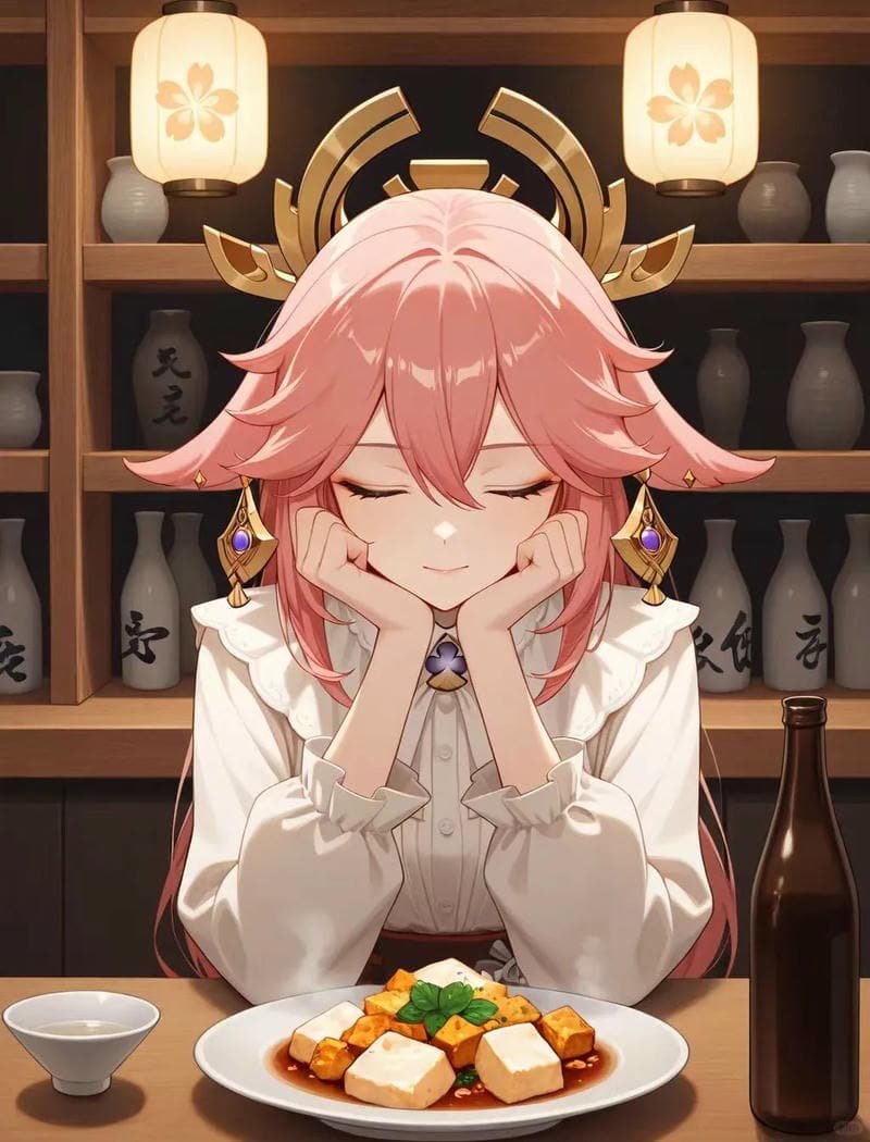 avatar gái xinh anime