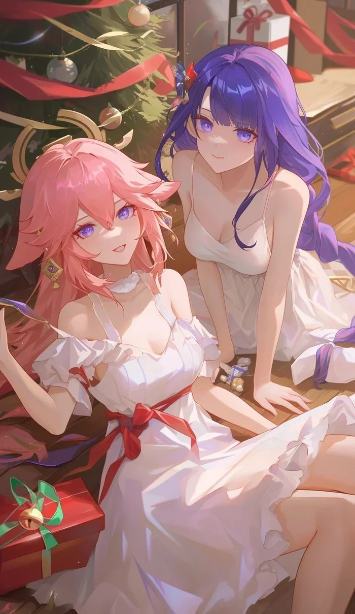 bách hợp yuri