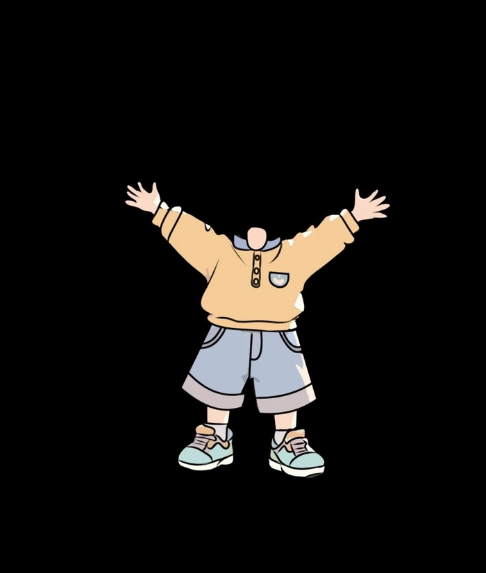 cách ghép ảnh mặt vào hình chibi
