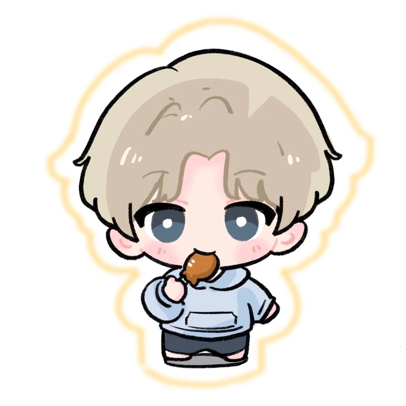 cách làm ảnh chibi