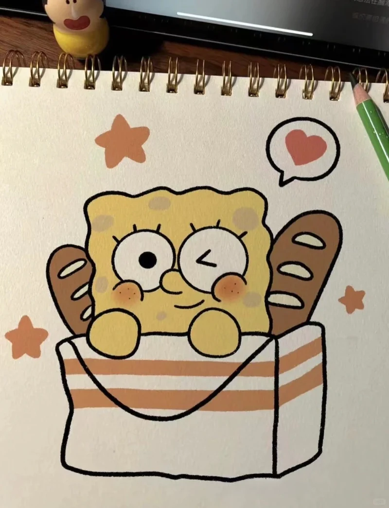cách làm hình chibi