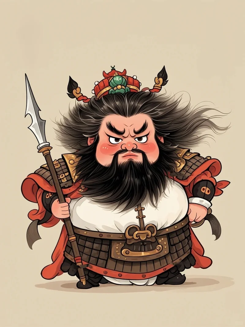 chi bi ngầu