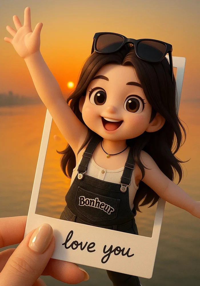 chibi dễ thương