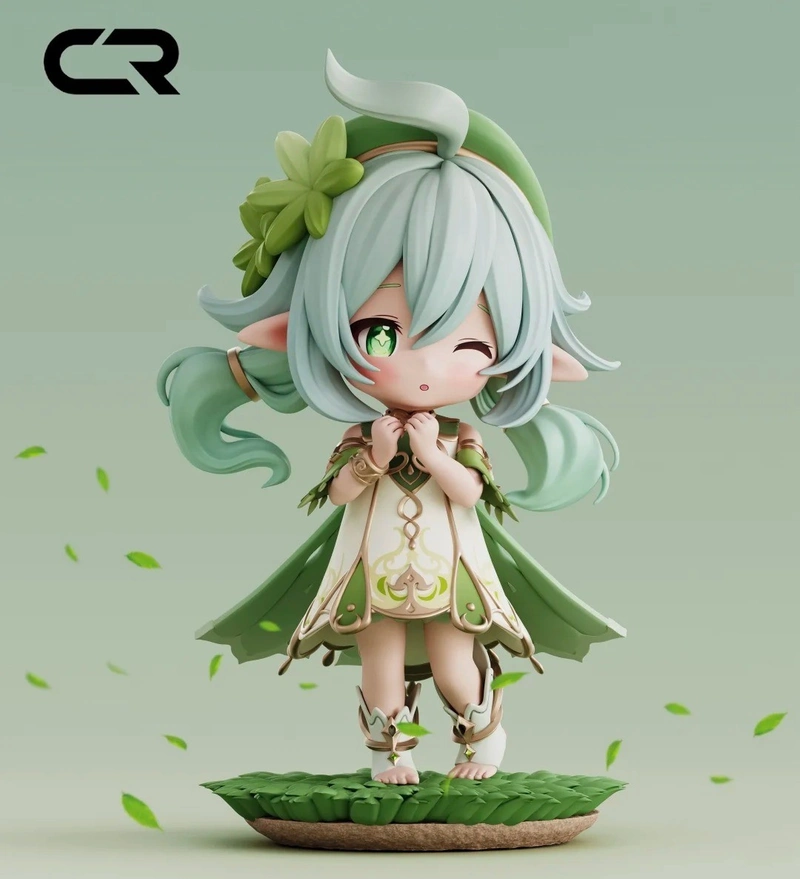 chibi dễ thương