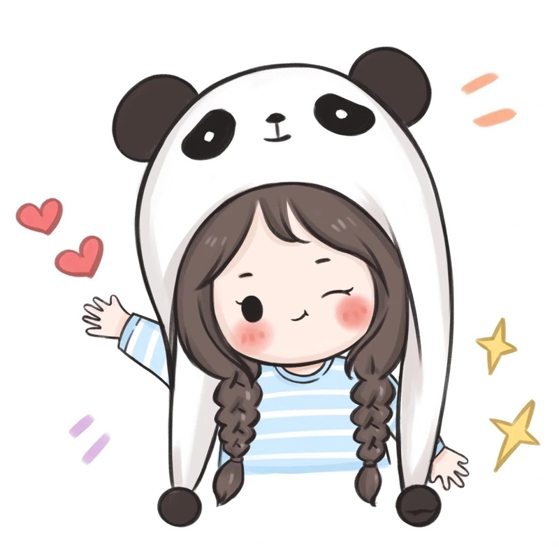 chibi dễ vẽ nhất