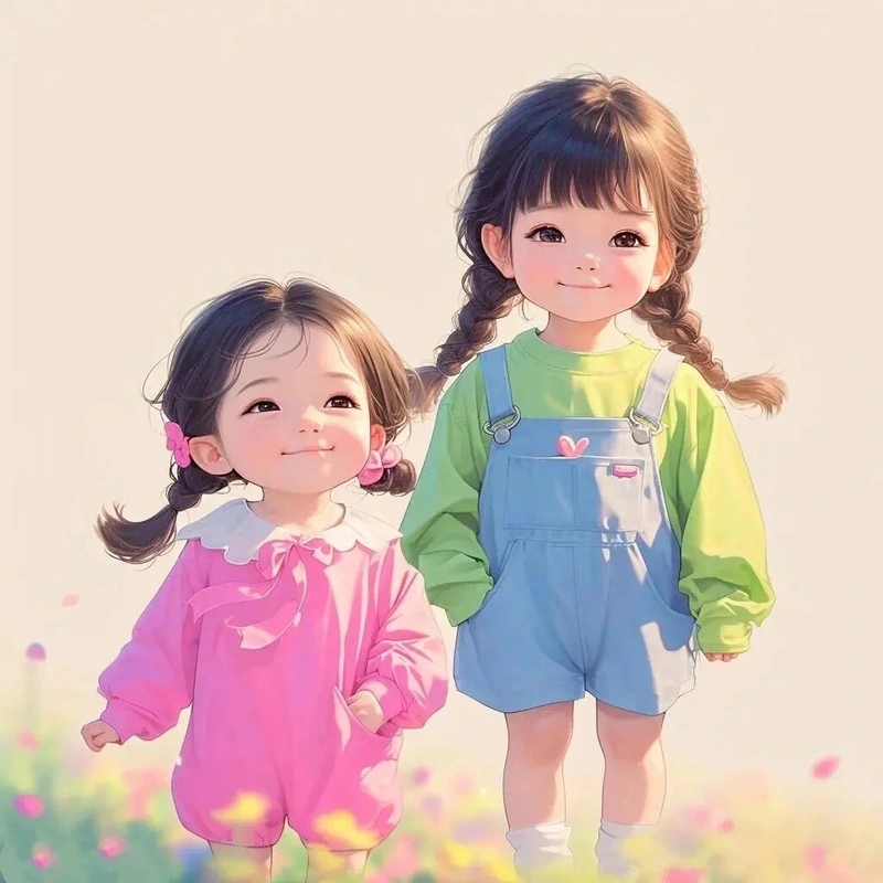 chibi hài hước
