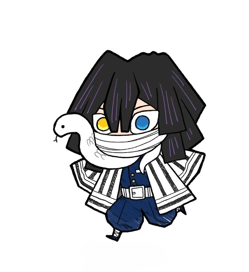 chibi shopee