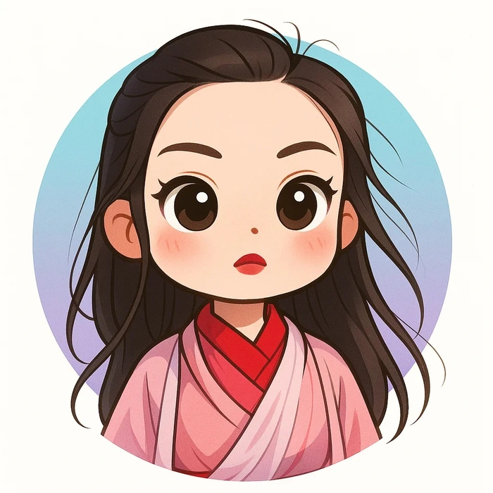 dễ thương ảnh chibi cute
