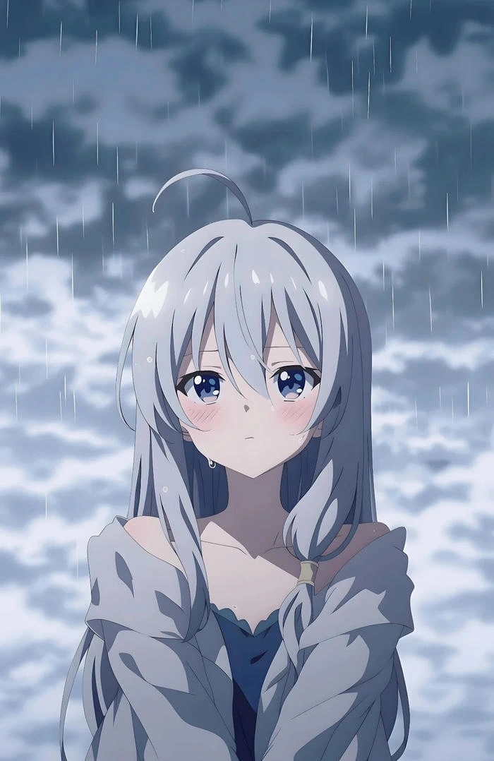 elaina anime