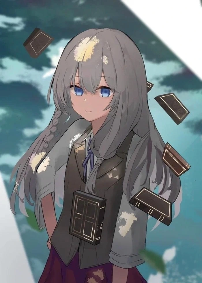 elaina avatar