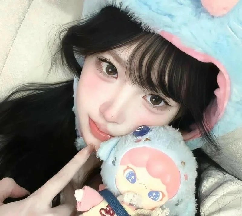 gái cute việt nam
