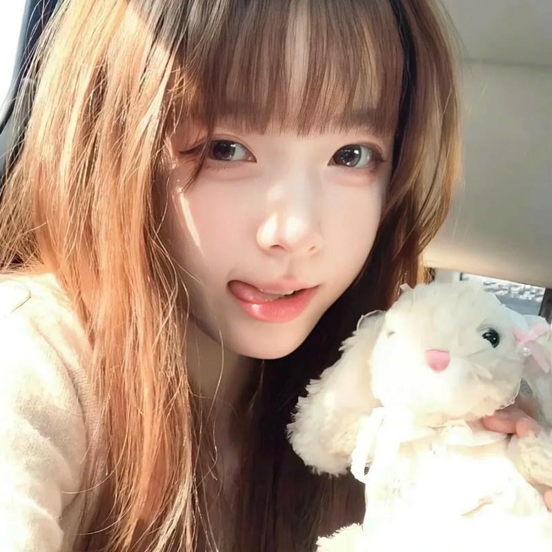 gái cute xinh