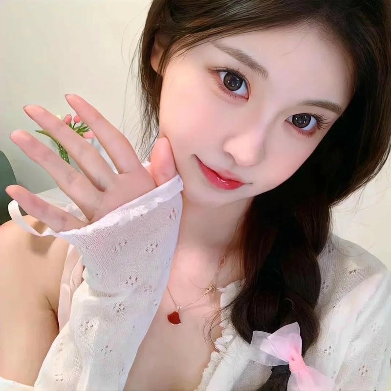 gái đẹp cute