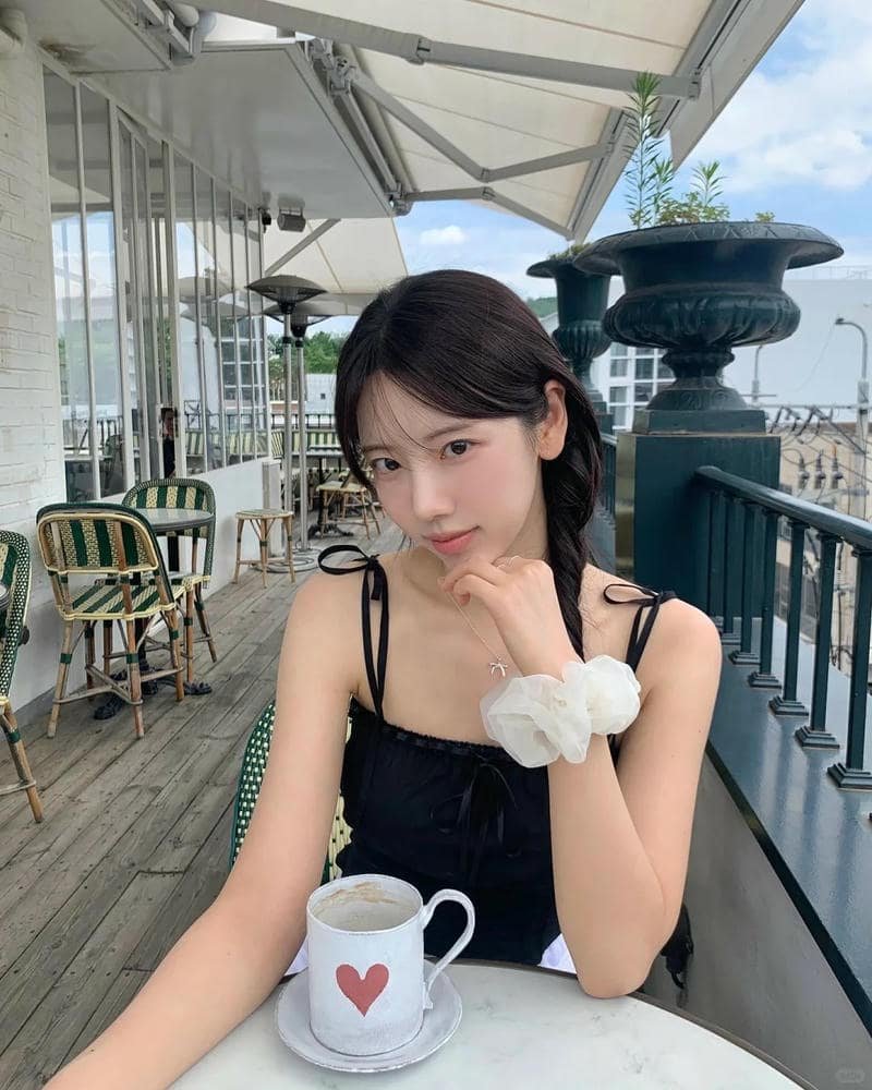 gái đẹp nhất hàn quốc