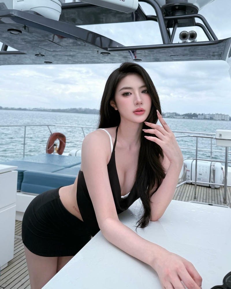 gái đẹp xinh nhất thế giới