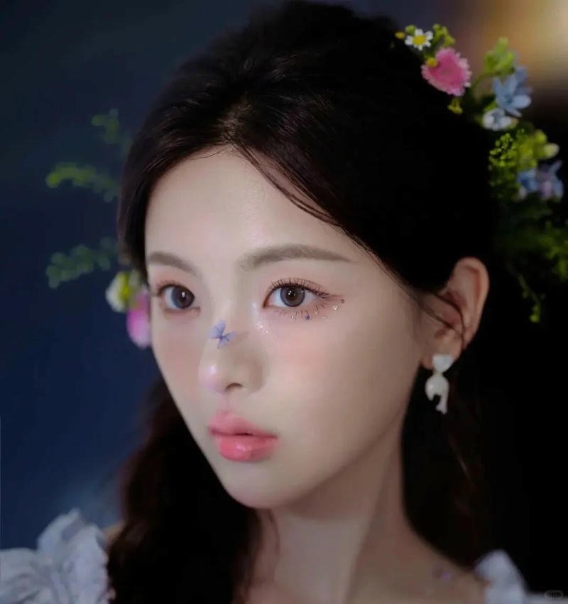 gái trung quốc cute ngây ngô