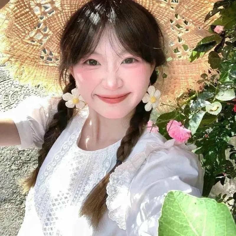 gái trung quốc ngọt ngào