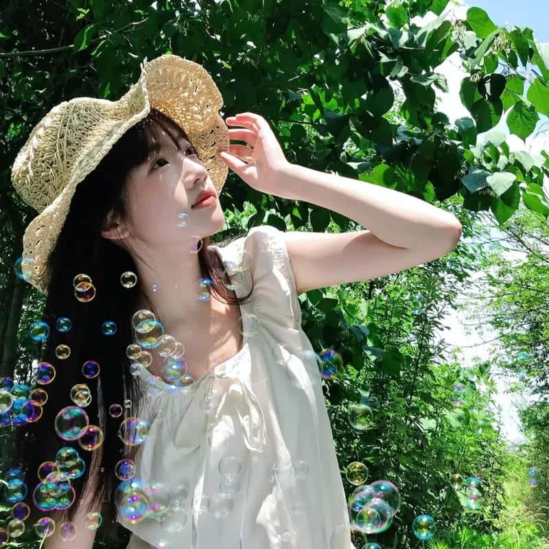 gái trung quốc trẻ trung