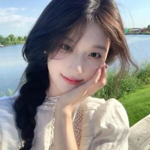 gái trung quốc tươi tắn