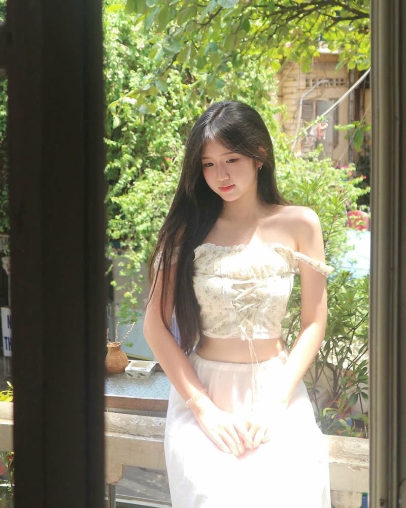 gái xinh 2008 nổi bật