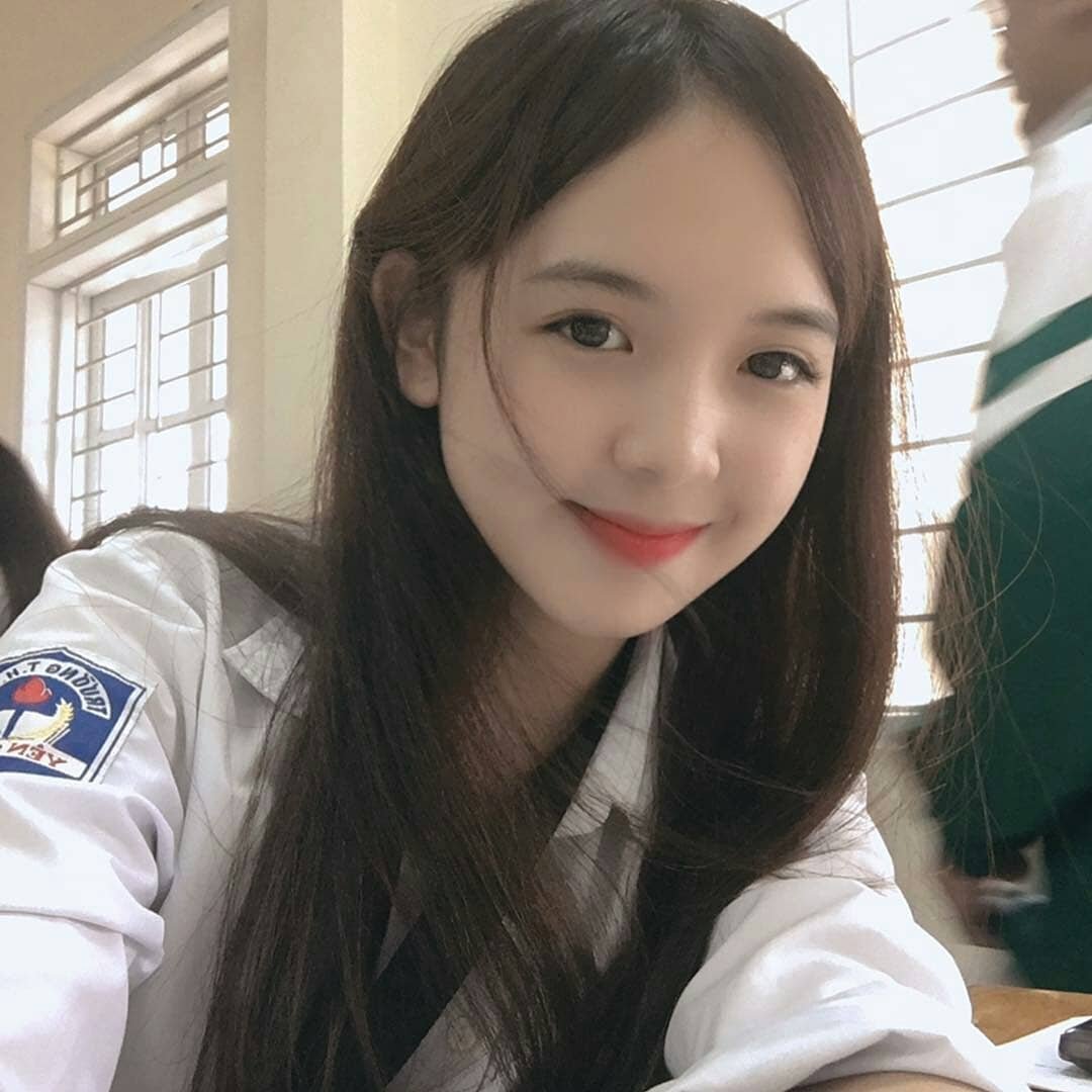 gái xinh 2008 trong sáng