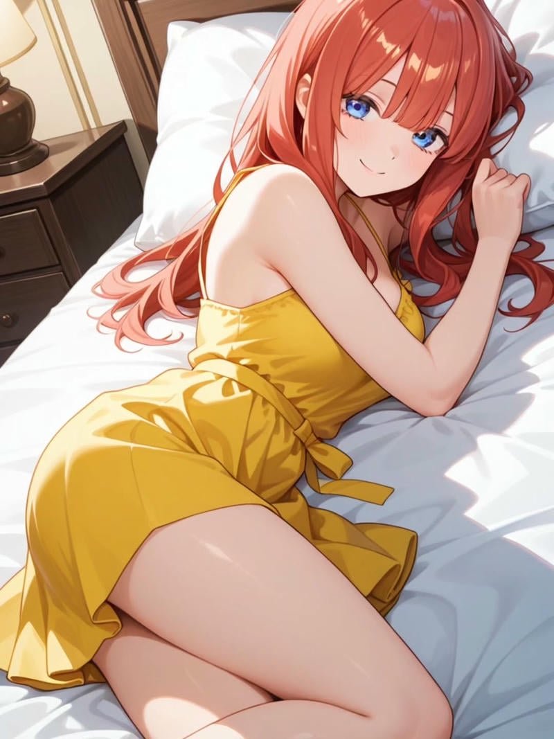 gái xinh anime gợi cảm