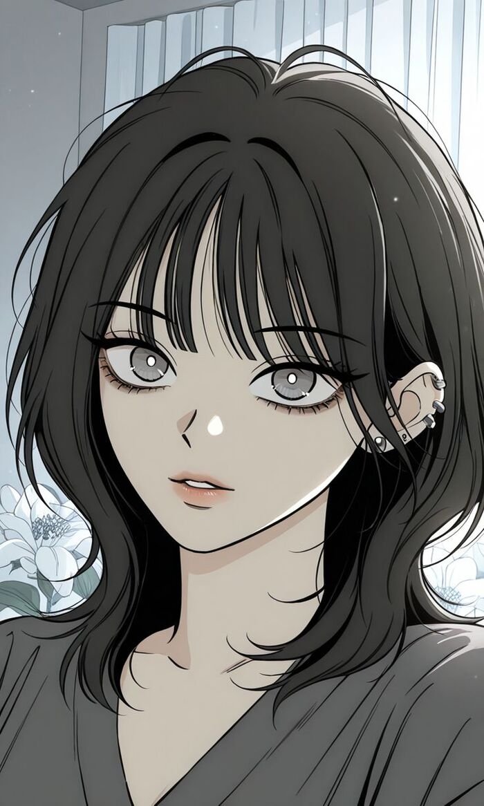 gái xinh anime siêu đẹp full hd