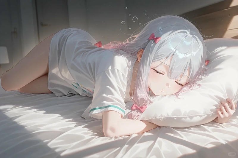 gái xinh anime yêu kiều sexy
