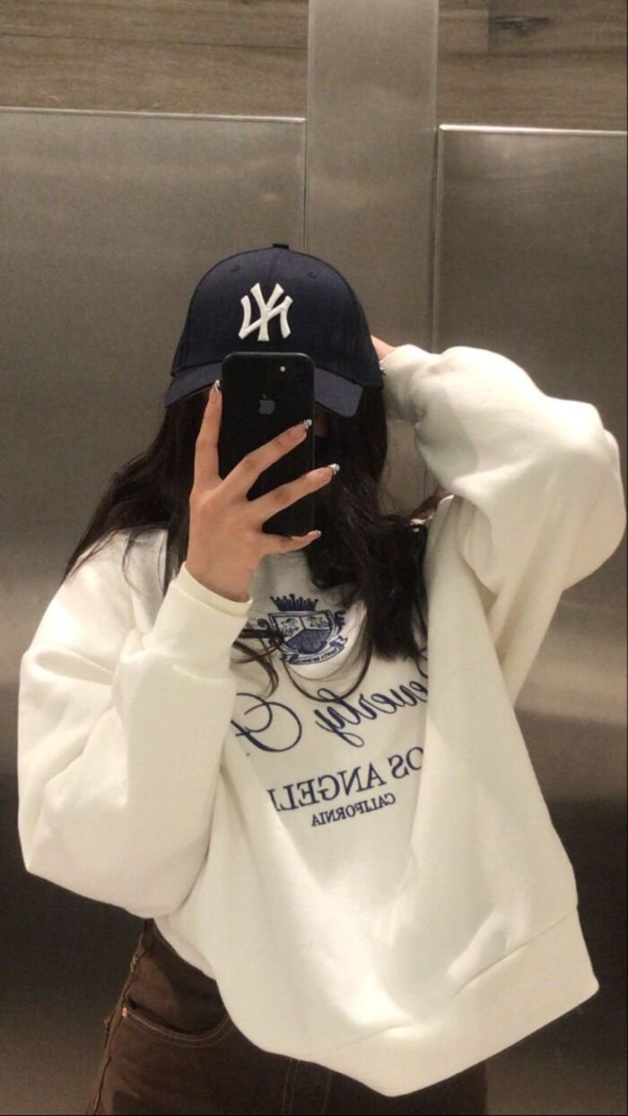 gái xinh che mặt cute nhất full hd